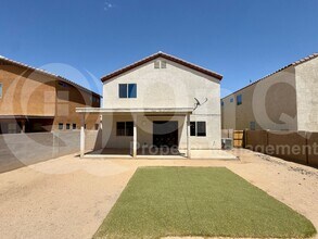 6656 S Blue Wing Dr in Tucson, AZ - Building Photo - Building Photo