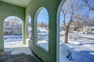 125 N Alarcon St in Prescott, AZ - Foto de edificio - Building Photo