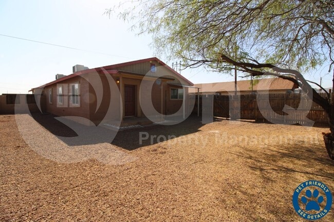 property at 4222 S 13th St