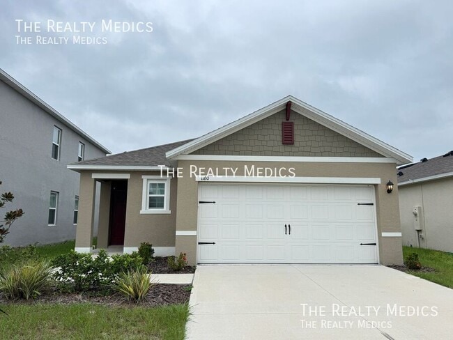 property at 1180 Cascades Ave