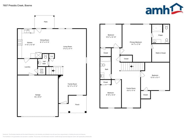 7607 Presidio Creek in Boerne, TX - Building Photo - Building Photo