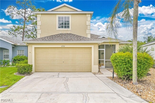 property at 10740 Bahia Terrado Cir
