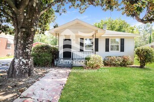 30 Burdock Cir in Columbia, SC - Building Photo