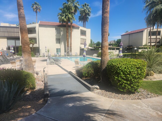 property at 1478 S Camino Real
