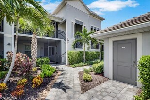 6031 Ellerston Wy in Ave Maria, FL - Building Photo