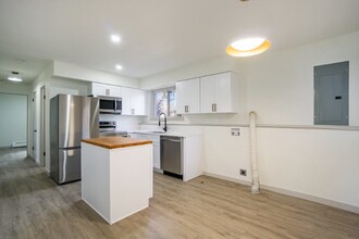 1108 Ponderosa Dr-Unit -1110 in Fort Collins, CO - Building Photo - Building Photo