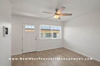 559.5 22nd St-Unit -1 in San Diego, CA - Building Photo - Building Photo