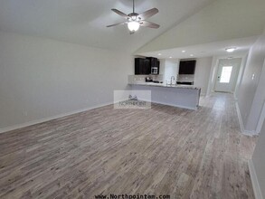 5923 Forte Falls in San Antonio, TX - Building Photo - Building Photo