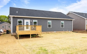 1233 Melody Ave in Bowling Green, KY - Building Photo - Building Photo