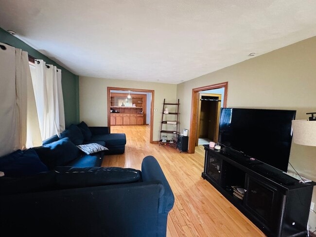 9 Daniels St in Worcester, MA - Building Photo - Building Photo