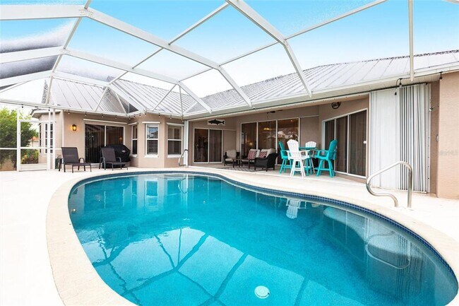 1503 Suzi St in Punta Gorda, FL - Building Photo - Building Photo