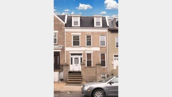 2449 N Calvert St Apartments