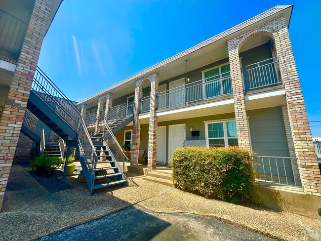 property at 2205 Muroc St