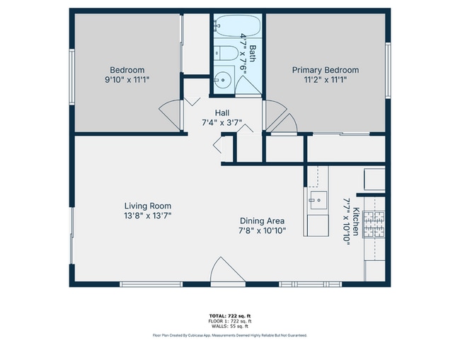 6823 Pierce Dr in Merrillville, IN - Building Photo - Building Photo