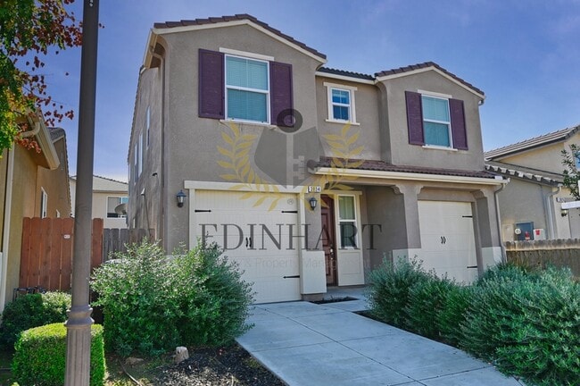 3834 Sussex Ave in Clovis, CA - Building Photo - Building Photo