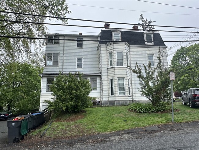 property at 24 N Main St