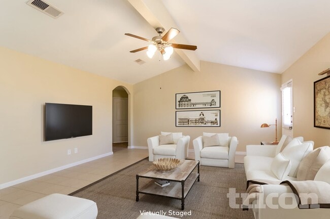 424 Palomino Stand Dr