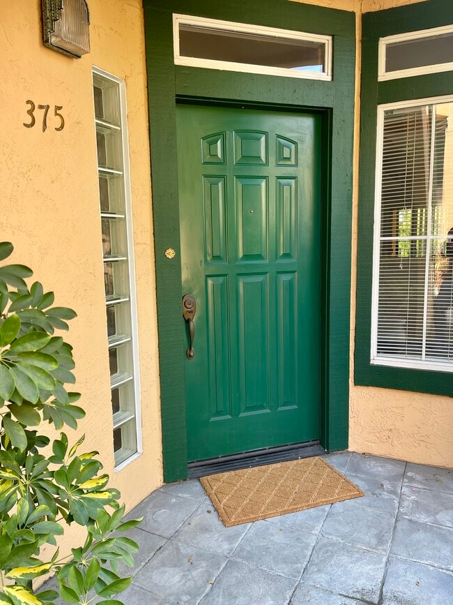 property at 375 Hope St