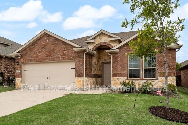 property at 7205 Bledington Ln