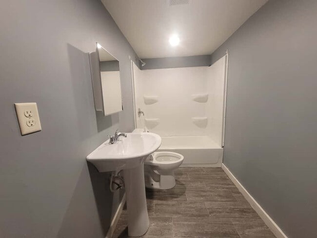 424 1/2 N Wheeler Ave in Grand Island, NE - Building Photo - Building Photo