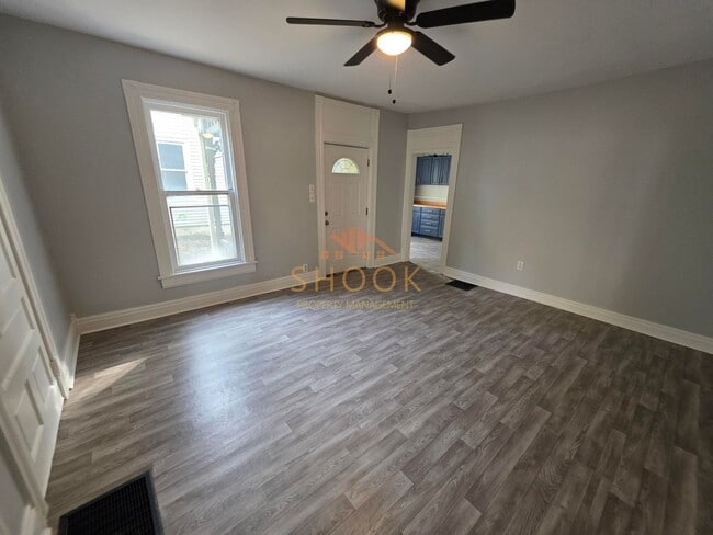 822 N 7th St in Lafayette, IN - Building Photo - Building Photo