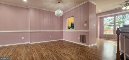 3001 Cahill Ln in Dumfries, VA - Building Photo - Building Photo