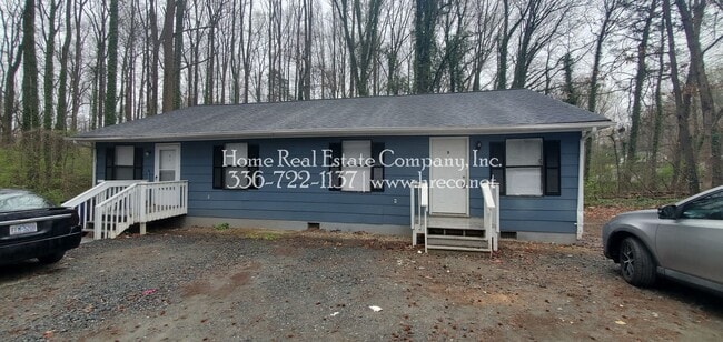 property at 4271 Mineral Ave