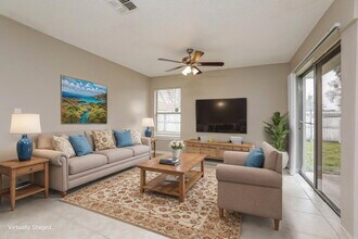 703 Harland Ct in Kissimmee, FL - Building Photo - Building Photo