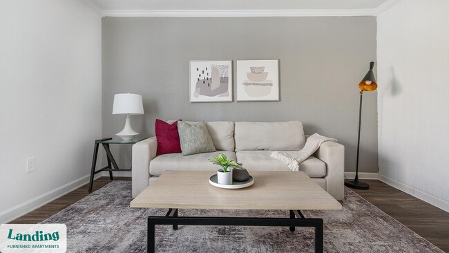 property at 2030 Northcliffe Dr