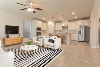 3412 Damsel Sauvage Ln in Lewisville, TX - Building Photo - Building Photo