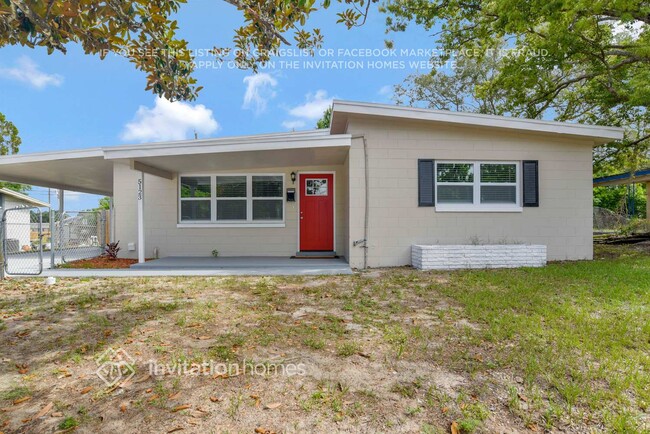 5123 Londonderry Blvd in Orlando, FL - Building Photo - Building Photo