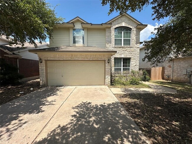 14408 Ballycastle Trail in Austin, TX - Building Photo - Building Photo