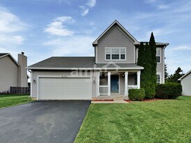 4133 Hoffman St in Plano, IL - Building Photo