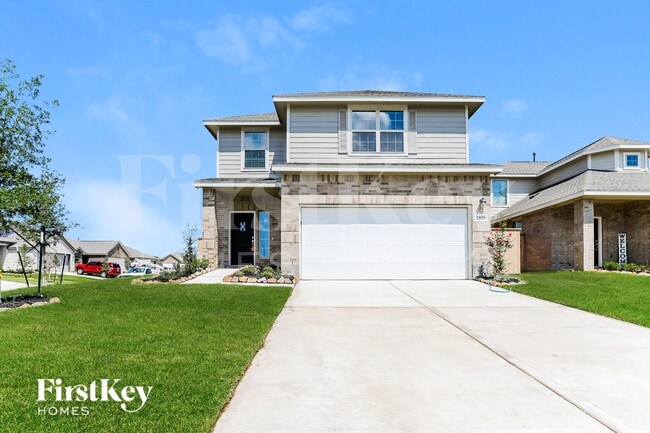 property at 23926 Lakota Cyn Dr