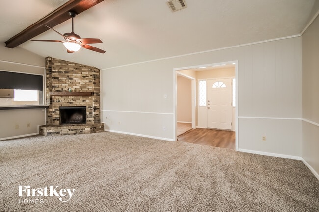 4515 Tuscarora St in Pasadena, TX - Building Photo - Building Photo