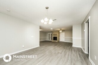 4822 Gifford Blvd in Orlando, FL - Building Photo - Building Photo