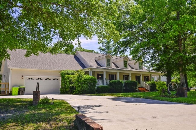 property at 237 Riverbend Rd