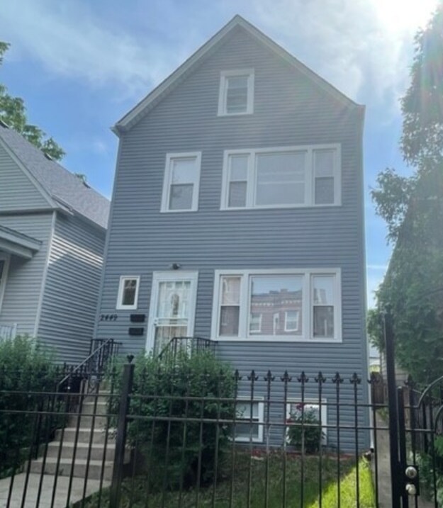 2449 N Lawndale Ave Rentals in Chicago, IL