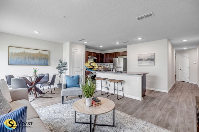 6474 Sweetbay Ln, Unit 6474102 in Jacksonville, FL - Foto de edificio - Building Photo