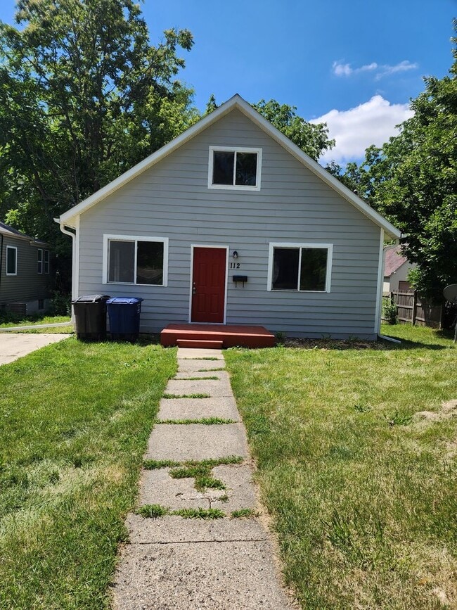property at 112 Davis Ave