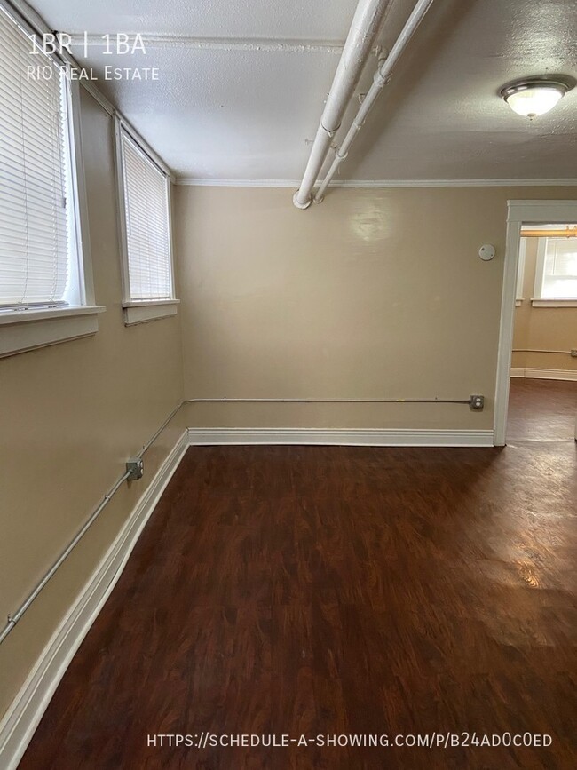 2530 E 14th Ave in Denver, CO - Building Photo - Building Photo