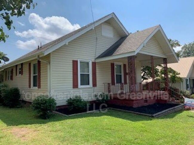 property at 14 Iselin St