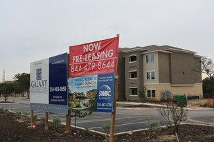 Twin Creeks at Alamo Ranch in San Antonio, TX - Building Photo