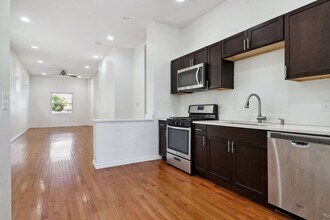 3242 Gilpin St in Denver, CO - Foto de edificio - Building Photo