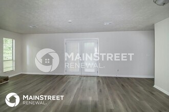 841 Sheppard Way in Stone Mountain, GA - Building Photo - Building Photo