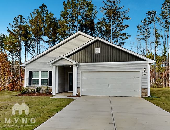 property at 146 Everglade Wy