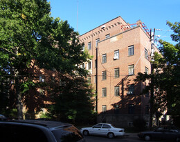 1212 Delaware Ave Apartments