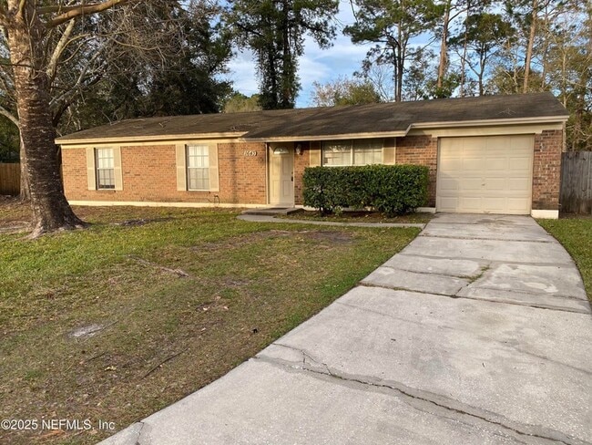 1643 Rhonda Dr in Middleburg, FL - Building Photo - Building Photo