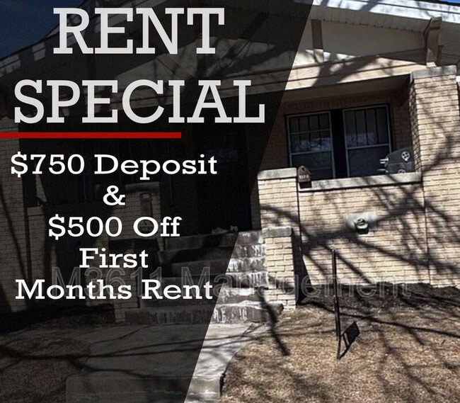 property at 1318 New Hampshire St
