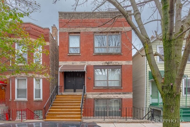 property at 3247 S Union Ave